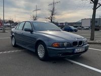 gebraucht BMW 523 e39 i Limo