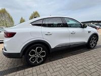 Gebraucht Renault Arkana 143 PS (105 kW) 2022 Weiß SUV