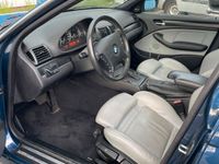 gebraucht BMW 318 i Kombi, Vollausstattung, 2 x Alufelgen