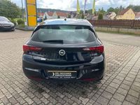gebraucht Opel Astra -K Edition 5t 1.2T/110PS Parkpilot Sitzheiz