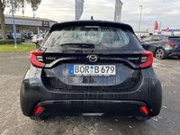 Gebraucht Mazda 2 Comfort 116 PS (85 kW) 2023 Opera black Limousine