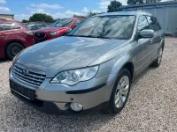Gebraucht Subaru Outback 245 PS (180 kW) 2007 Grau Kombi