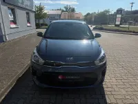 Gebraucht Kia Rio Spirit 101 PS (74 kW) 2017 Blau Limousine