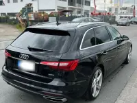 Gebraucht Audi A4 265 PS (194 kW) 2020 Schwarz Kombi