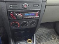 Second-hand Renault Clio II 2002 Argintiu Hatchback