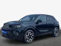 Gebraucht Opel Mokka 136 PS (100 kW) 2025 Schwarz SUV
