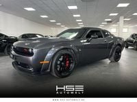 Gebraucht Dodge Challenger 492 PS (361 kW) 2024 Grau Coupé