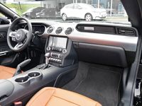 gebraucht Ford Mustang GT Cabrio V8 Magne-Ride Klimasitze