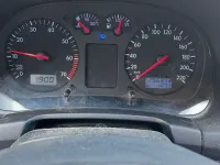 Gebraucht VW Golf IV 75 PS (55 kW) 2000 Silber Kleinwagen