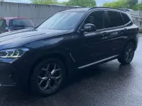 Gebraucht BMW X3 190 PS (139 kW) 2022 Grau SUV