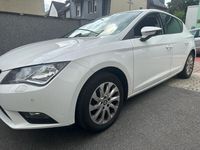 gebraucht Seat Leon 1.6