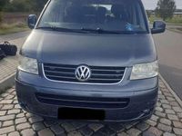 Gebraucht VW T5 131 PS (96 kW) 2006 Grau Van