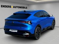 Gebraucht Renault Rafale Esprit Alpine 200 PS (147 kW) 2025 Blau SUV