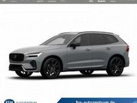 Neu Volvo XC60 Plus 250 PS (183 kW) 2026 Grau SUV