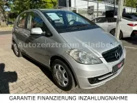 Gebraucht Mercedes A150 95 PS (69 kW) 2009 Andere Limousine