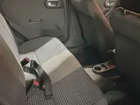 Gebraucht Opel Corsa 58 PS (42 kW) 2003 Grau Kleinwagen