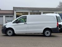 gebraucht Mercedes Vito Kasten 116 CDI PRO LANG*AUTOMATIK*TEMPOMAT*