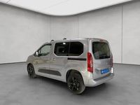 Gebraucht Opel Combo Edition 102 PS (75 kW) 2024 Grau Kombi
