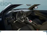 Neu Lotus Emira 405 PS (297 kW) 2026 Schwarz Coupé