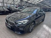 Gebraucht BMW 220 M Sport 190 PS (139 kW) 2022 Schwarz Coupé