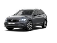 Gebraucht VW Tiguan Move 150 PS (110 kW) 2024 Delfingrau metallic SUV