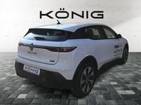 Second-hand Renault Megane E-Tech Evolution 55 kW (75 CP) 2023 Alb Berlinǎ