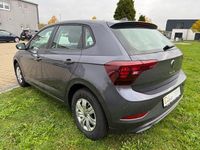 Neu VW Polo 80 PS (58 kW) 2026 Grau Kleinwagen