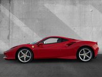 Gebraucht Ferrari F8 721 PS (530 kW) 2021 Rot Coupé