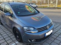 gebraucht VW Golf Plus 2.0 TDI