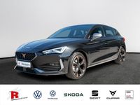 Gebraucht Cupra Leon 150 PS (110 kW) 2023 Schwarz Limousine