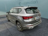 gebraucht Seat Ateca Seat Ateca, 20.600 km, 150 PS, EZ 02.2023, Benzin