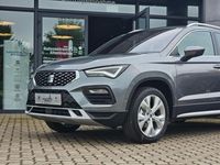 Gebraucht Seat Ateca Xperience 150 PS (110 kW) 2024 SUV
