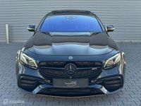 Gebraucht Mercedes E63 AMG Premium Plus 612 PS (450 kW) 2017 Schwarz Limousine