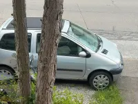 Używany Renault Twingo 58 KM (42 kW) 2003 Hatchback