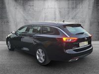 Gebraucht Opel Insignia Business 174 PS (127 kW) 2021 Schwarz Kombi