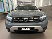 gebraucht Dacia Duster DusterII Extreme