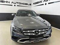 Gebraucht Mercedes E400 340 PS (250 kW) 2020 Selenitgrau  lack Kombi