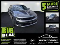 Gebraucht Opel Astra 131 PS (96 kW) 2023 Grau Kombi