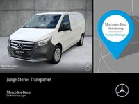 Gebraucht Mercedes Vito 163 PS (119 kW) 2024 Weiß Van