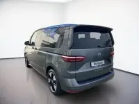 Usado VW Multivan Edition 150 CV (110 kW) 2025 Gris Monovolumen