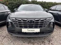 gebraucht Hyundai Tucson Trend