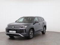 Ny VW Tayron 150 HK (110 kW) 2025 Grå SUV