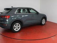 Gebraucht Audi Q3 150 PS (110 kW) 2020 Grau SUV