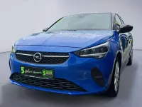 Gebraucht Opel Corsa Edition 75 PS (55 kW) 2023 Perl blau Kleinwagen