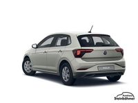 Second-hand VW Polo 80 CP (58 kW) 2024 Gri Berlinǎ