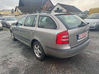 gebraucht Skoda Octavia Ambiente