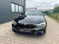 gebraucht BMW 120 d 190ps Euro6 Facelift SportLine 8-fach GARANTIE Rate 199€