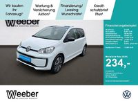 Gebraucht VW e-up! Style 61 kW (83 PS) 2022 Kleinwagen