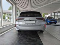 Gebraucht Opel Astra 114 kW (156 PS) 2024 Kristall silber Kombi