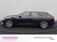 Gebraucht Audi A6 265 PS (194 kW) 2025 Gruen Kombi